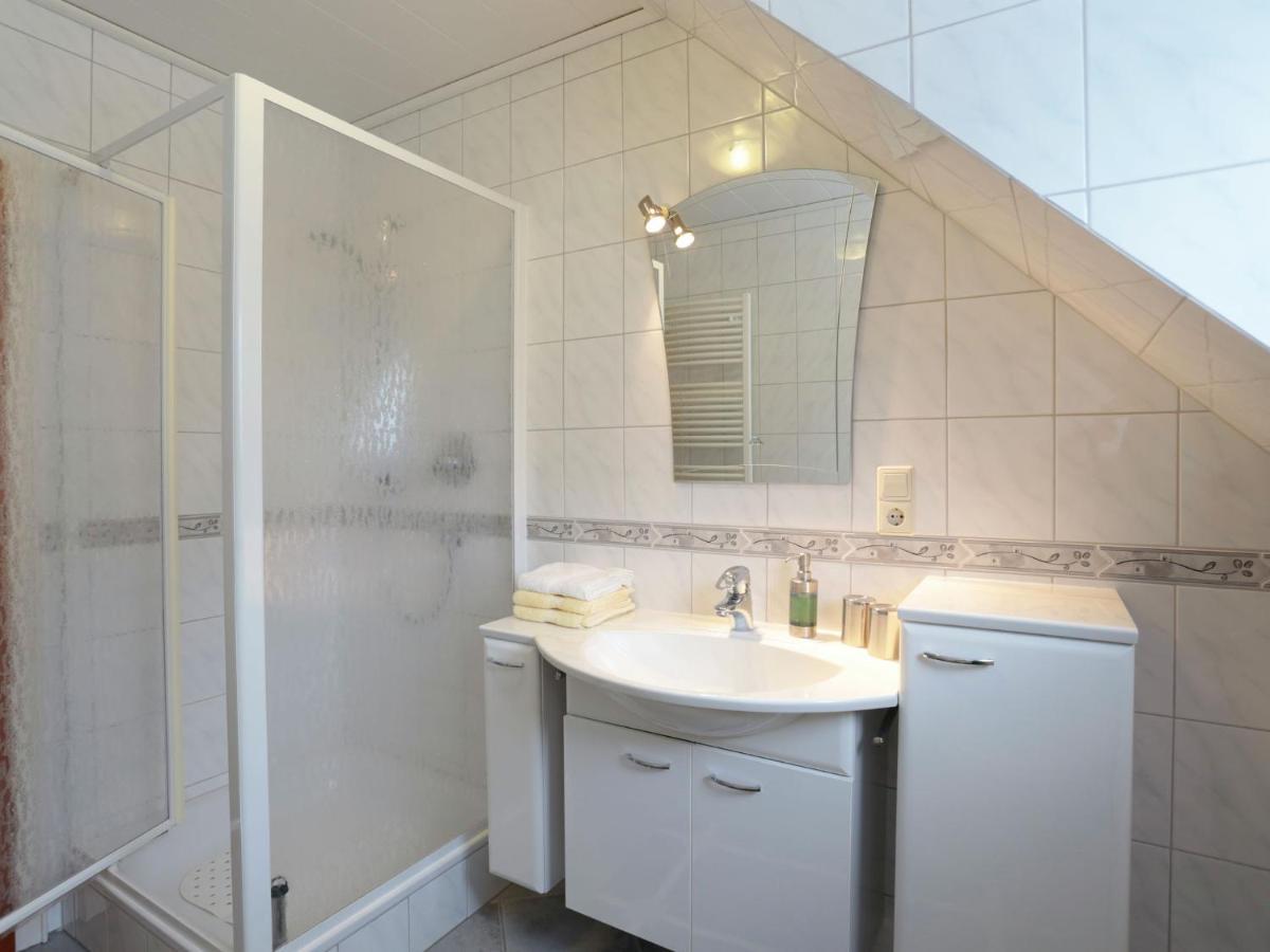 Luxury Apartment in K stelberg Sauerland near Ski Area Medebach Exterior foto