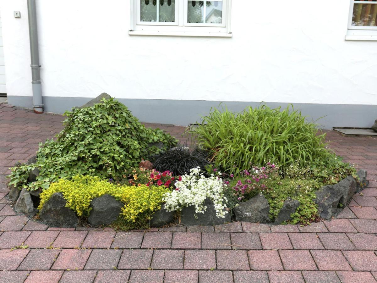Luxury Apartment in K stelberg Sauerland near Ski Area Medebach Exterior foto