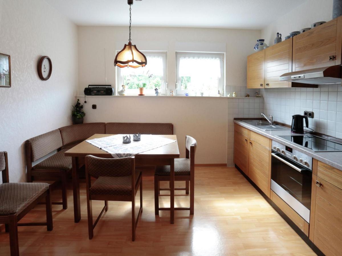 Luxury Apartment in K stelberg Sauerland near Ski Area Medebach Exterior foto