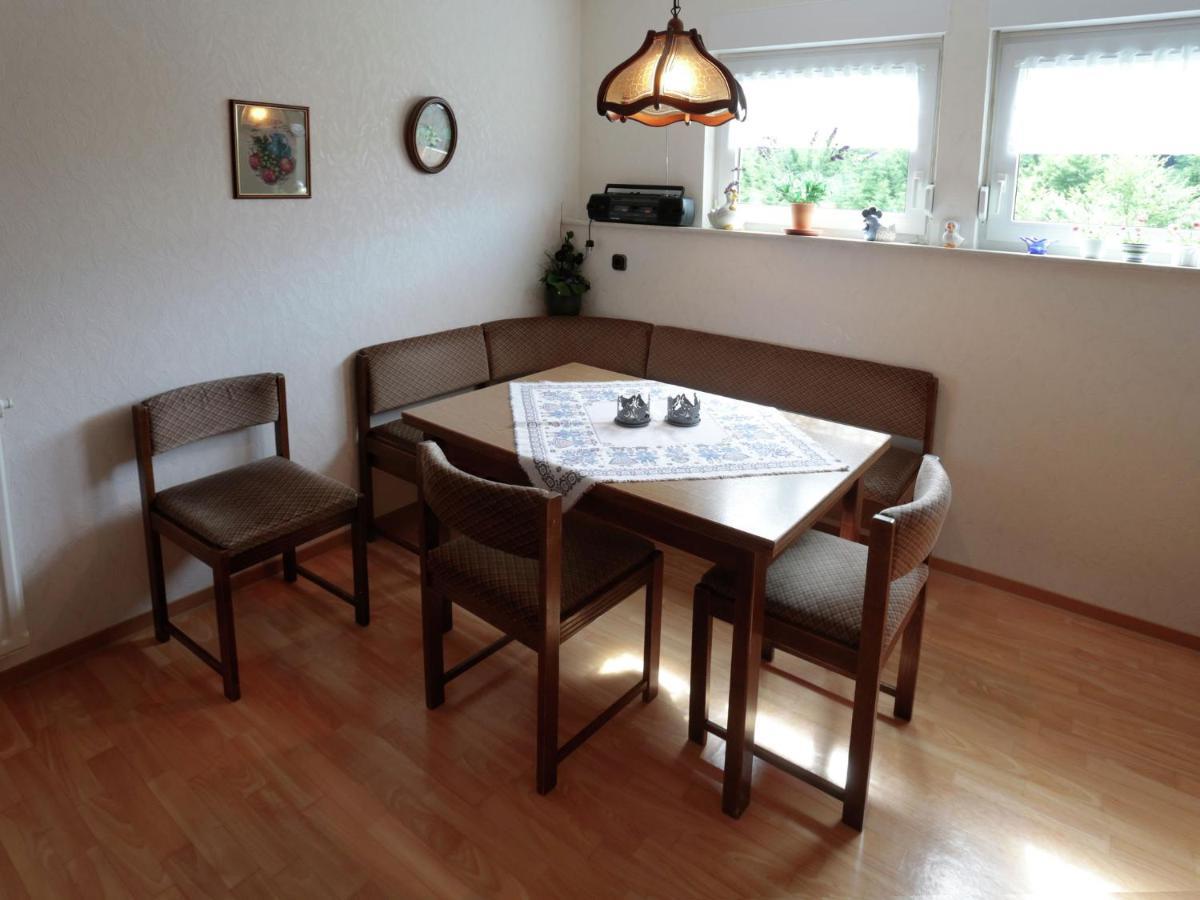Luxury Apartment in K stelberg Sauerland near Ski Area Medebach Exterior foto
