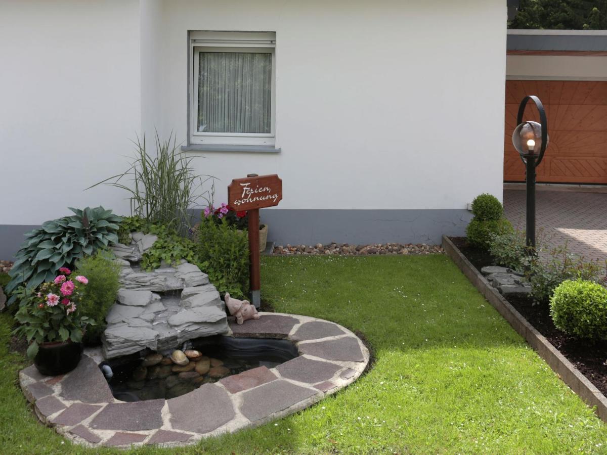 Luxury Apartment in K stelberg Sauerland near Ski Area Medebach Exterior foto