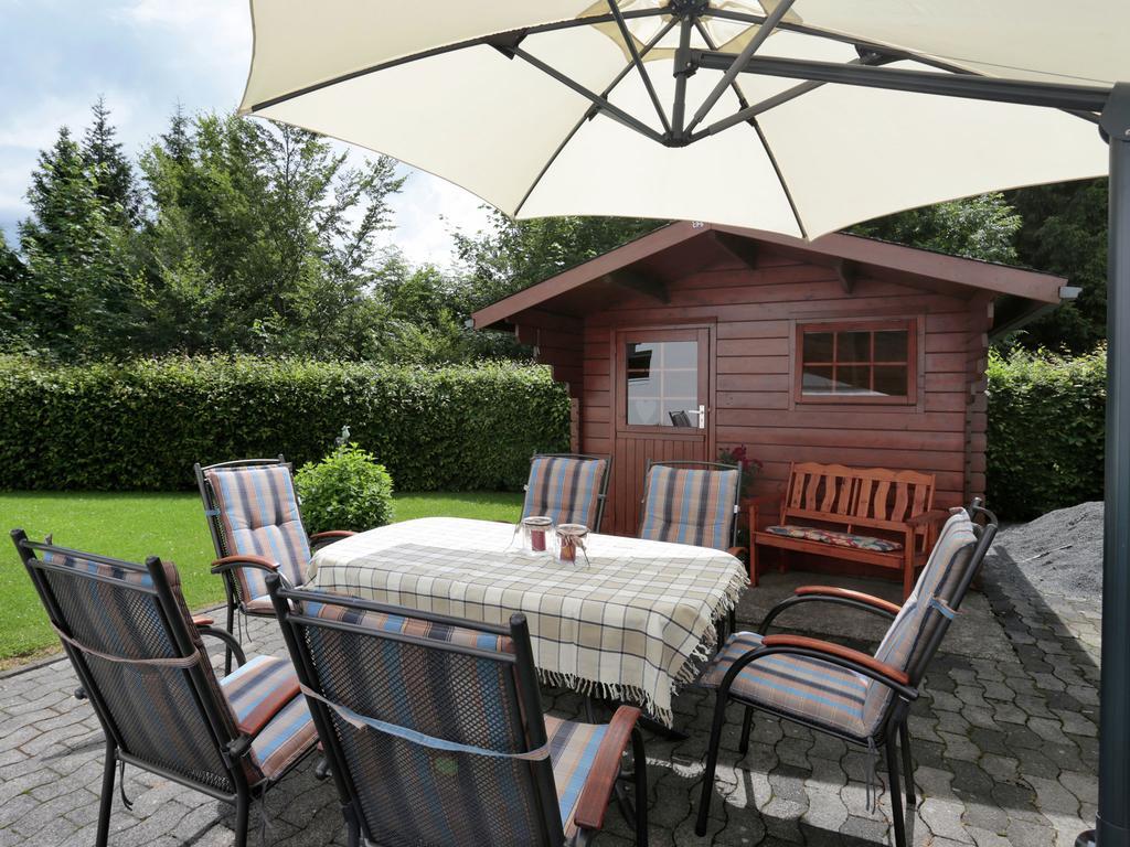 Luxury Apartment in K stelberg Sauerland near Ski Area Medebach Exterior foto