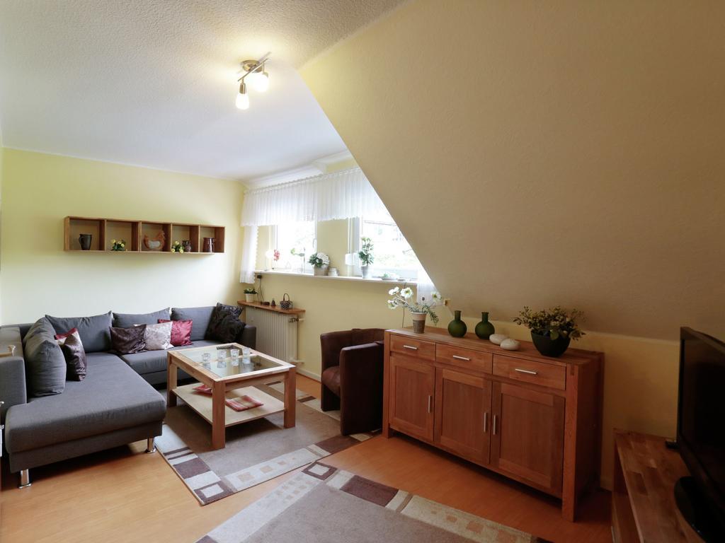 Luxury Apartment in K stelberg Sauerland near Ski Area Medebach Exterior foto
