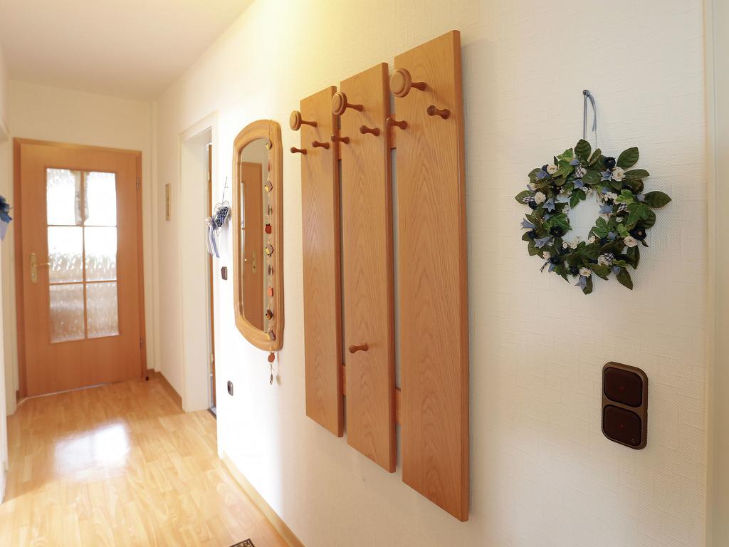 Luxury Apartment in K stelberg Sauerland near Ski Area Medebach Exterior foto